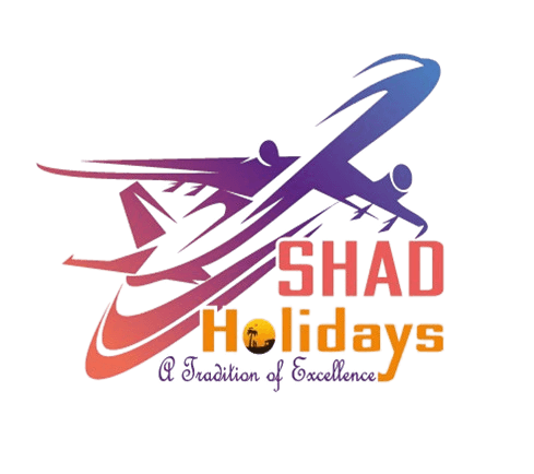 SHAD HOLIDAYS